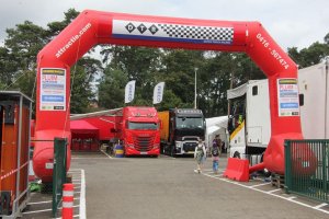 Truck GP: Sfeerbeelden uit de paddock