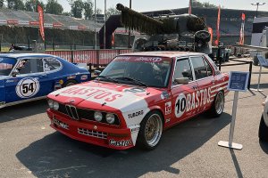 24H Spa: De expo "100 jaar 24 Hours of Spa" in beeld gebracht