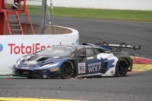 24H Spa: De race in beeld gebracht
