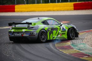 25H Spa: Het Belcar Endurance Championship in beeld gebracht