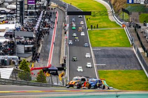 25H Fun Cup: het weekend in beeld gebracht