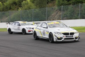 25H Fun Cup: Belcar Skylimit Sprint Cup in beeld gebracht