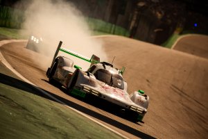 6H São Paulo: Het weekend in beeld gebracht