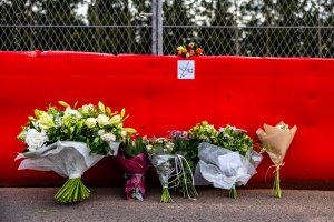 GP België: De paddock op donderdag in beeld gebracht