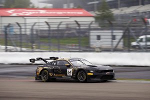 Het GT World Challenge Europe-weekend op de Nürburgring in beeld