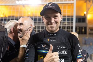 8H Bahrein: Het weekend in beeld gebracht