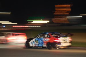 Race Promotion Night: Kwalificatie en race in beeld gebracht