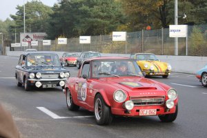 Circuit Zolder, Ronde van België