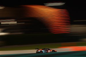 Gulf 12 Hours 2024 in beeld gebracht