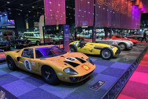 Interclassics Maastricht: De editie 2025 in beeld gebracht