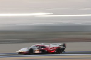 Prologue Qatar: de testdagen in beeld gebracht