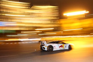 Baku World Challenge: De vrijdag in beeld gebracht