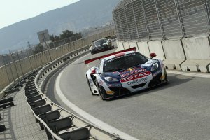 Baku World Challenge: Vrije trainingen en kwalificaties in beeld gebracht
