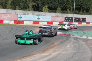 Terlaemen Cups: De Hundred Series by BGDC race in beeld gebracht