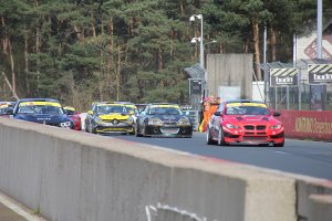 Terlaemen Cups: De Belcar Skylimit Sprint Cup in beeld gebracht