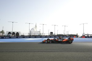 Saoedi-Arabië: Het weekend in beeld gebracht
