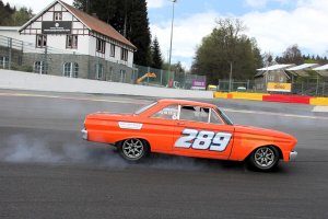 Spa Summer Classic: De overige races in beeld gebracht