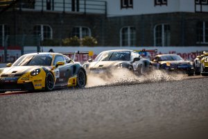 6H Spa: Porsche Carrera Cup Benelux in beeld gebracht