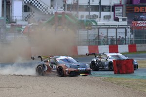 New Race Festival: Belcar Endurance Championship in beeld