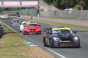 New Race Festival: Belcar Skylimit Sprint Cup in beeld