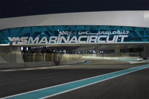 Gulf 12H: De sessies op woensdag in beeld gebracht