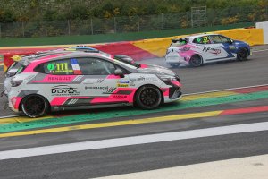 Spa Euro Race: De overige kampioenschappen in beeld gebracht