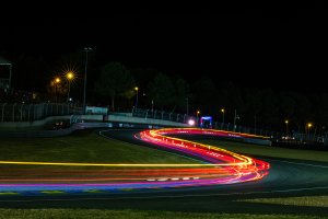 24H Le Mans: De race in beeld gebracht