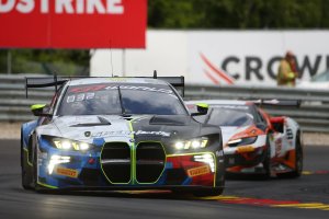 24H Spa: De donderdagsessies in beeld gebracht