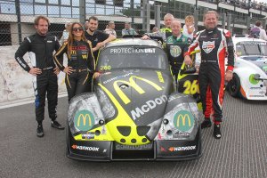 25H Fun Cup: De gridwalk in beeld gebracht