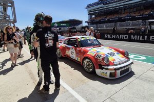 Le Mans Classic door de lens van Wilfried Geerts (deel 2 - wagens vanaf 1970)
