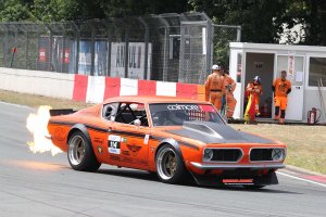 Supercar Madness: Enkele beelden van de overige races