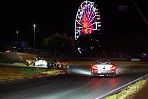 24H Zolder: Beelden van de nacht en ochtend