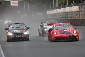 24H Zolder: Beelden van de laatste uren