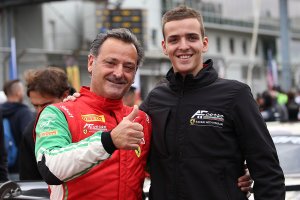Het raceweekend op de Nürburgring in beeld gebracht