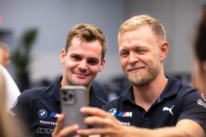 COTA: de eerste dagen in beeld gebracht