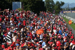 Italië: Het weekend in beeld gebracht
