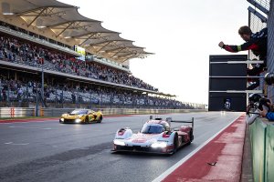 COTA: de racedag in beeld gebracht