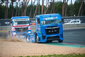 Truck GP: de Truck series in beeld gebracht