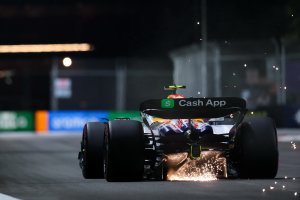 Singapore: het weekend in beeld gebracht