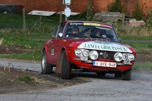 De Belgian Westhoek Classic door de lens van Wilfried Geerts