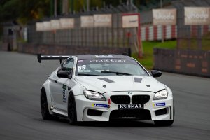 Circuit Zolder, donderdag 9 oktober 2025 – Internationale testdag