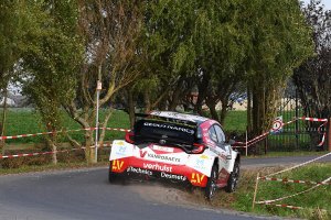 De Hemicuda rally door de lens van Wilfried Geerts