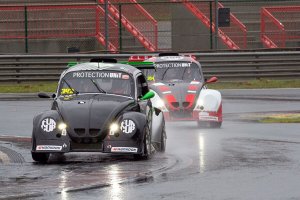 Circuit Zolder, donderdag 23 oktober 2025 – Internationale testdag