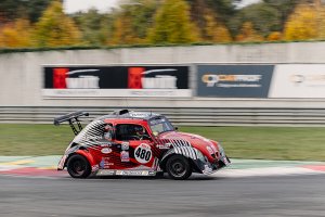 Zolder Fun Festival: de VW Fun Cup in beeld gebracht