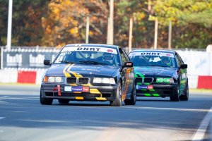 Circuit Zolder, donderdag 30 oktober 2025 – Internationale testdag