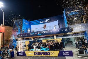 8H Bahrein: de race in beeld gebracht