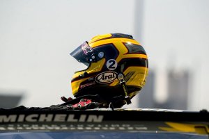 Circuit Zolder, donderdag 5 maart 2026 - Internationale testdag