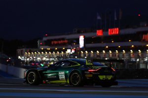 Paul Ricard: Het raceweekend in beeld gebracht