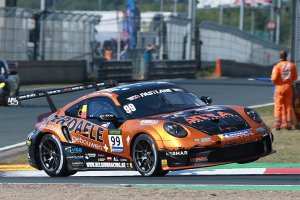 New Race Festival: De zaterdagactie van het Belcar Endurance Championship in beeld gebracht