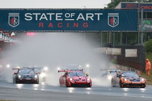 New Race Festival: Belcar Endurance Championship in beeld